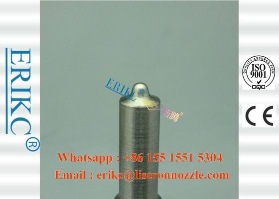 ERIKC DLLA156P1509 ( 0433171931) nozzle diesel DLLA156P1509 For BOS common rail injector 0445110255 for 0445110241