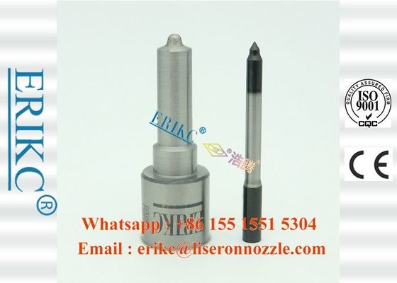 ERIKC DLLA156P1509 ( 0433171931) nozzle diesel DLLA156P1509 bosch common rail injector 0445110255 for 0445110241