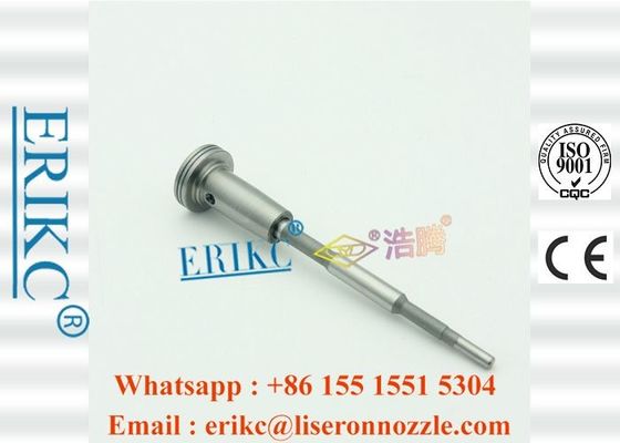 ERIKC FOOVC01344 For BOS valve assembly F OOV C01 344 control valve common rail injector FOOV C01 344 for 0445110276