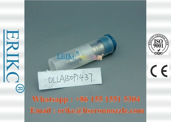 ERIKC DLLA 150P1437 For BOS diesel pump nozzle 0 433 171 889, DLLA 150 P1437 auto fuel nozzle DLLA 150P 1437 for 044511018
