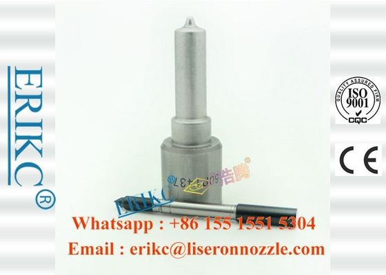 ERIKC DLLA150P1437 diesel oil injector nozzle DLLA 150 P 1437 For BOS fuel system nozzle 0 433 171 889 for 0445110183