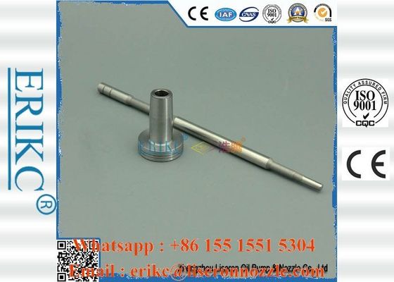 ERIKC F00VC01348 genuine For BOS nozzle valve F 00V C01 348 original injector pressure valve F00V C01 348 for 0445110261