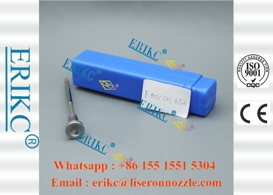 ERIKC FOOVC01356 bosch fuel tank valve F OOV C01 356 injecter pump control valve FOOV C01 356 for 0445110307