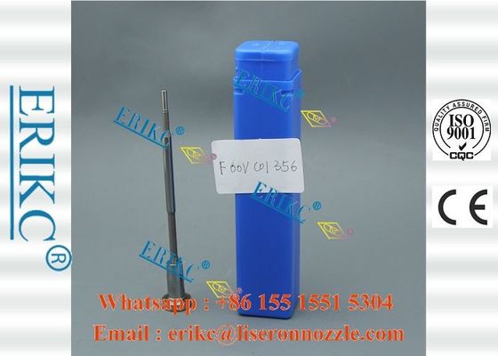 ERIKC F00VC01356 For BOS piezo injector valve F 00V C01 356 injection sample control valve F00V C01 356 for 0445110307