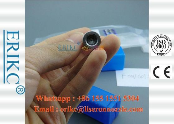 ERIKC F00VC01371 injector control valve bosch F 00V C01 371 car engine spare parts valve F00V C01 371 for 0445110334