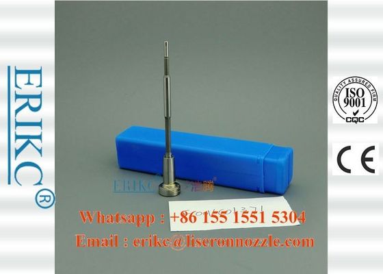 ERIKC F00VC01371 injector control valve bosch F 00V C01 371 car engine spare parts valve F00V C01 371 for 0445110334