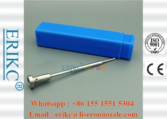ERIKC F00VC01357 bosch Injector exchange valve F 00V C01 357 diesel injection control valve F00V C01 357