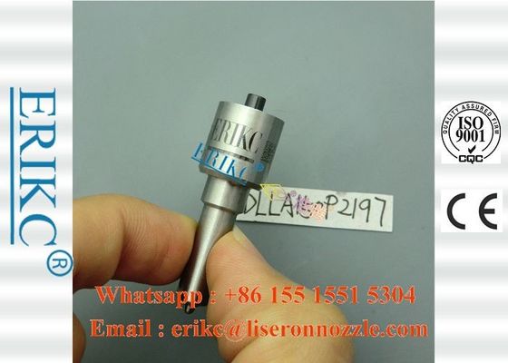 DLLA 150P2197 Hot sale For BOS fuel injector nozzle 0433172197 and DLLA150 P 2197