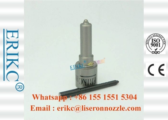 ERIKC DLLA152P967 injection pump parts nozzle DLLA 152 P 967 oil diesel pump injection nozzle DLLA 152P967