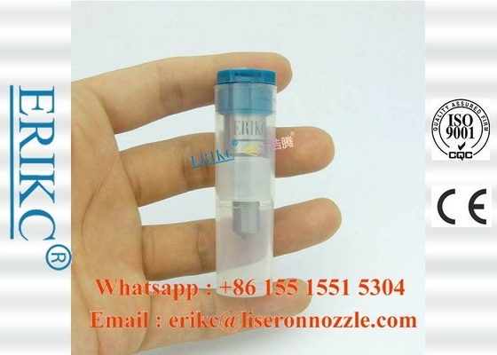 ERIKC DSLA124P5516 diesel grease gun nozzle type 0 433 175 516 diesel injector nozzle DSLA 124 P 5516 for 0445120238