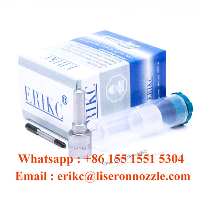 ERIKC DLLA 150P2482 bosch diesel injector nozzle DLLA 150 P2482 oil spray nozzle crdi DLLA 150P 2482 for 0445110694