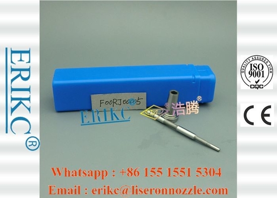 ERIKC F00RJ00005 bosch diesel injection valve F 00R J00 005 auto pump injector control valve F00R J00 005 for 0986435501
