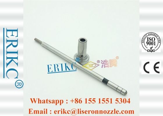 ERIKC FOORJ00375 For BOS injection control valve F OOR J00 375 For Cumins injector valves FOOR J00 375 for 0445120006