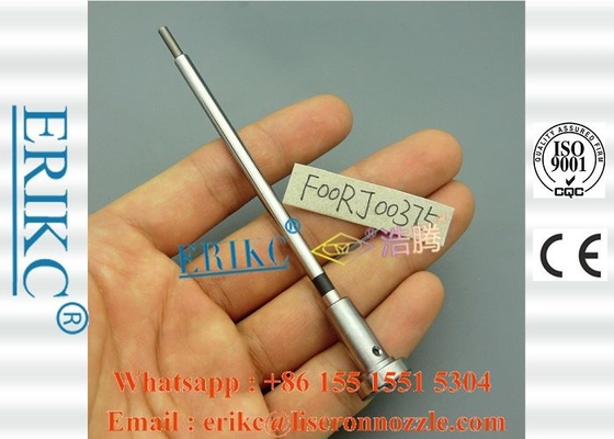 ERIKC F00RJ00375 Cummins injector control valve F 00R J00 375 bosch injection valves F00R J00 375 for 0445120006