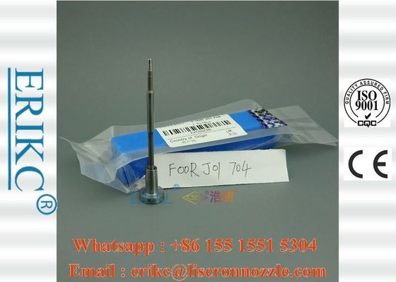 ERIKC FOORJ01704 For BOS diesel injection pump part F OOR J01 704 injector oil control valve FOOR J01 704 for 0445120110
