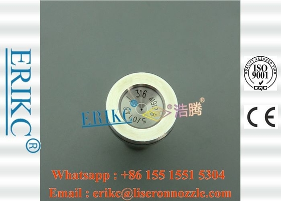 ERIKC F OOR J01 329 diesel fuel bosch valve FOOR J01 329 Injector control valve FOORJ01329 for 0445120042 0445110315