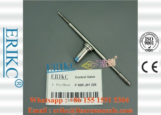 ERIKC F OOR J01 329 diesel fuel bosch valve FOOR J01 329 Injector control valve FOORJ01329 for 0445120042 0445110315