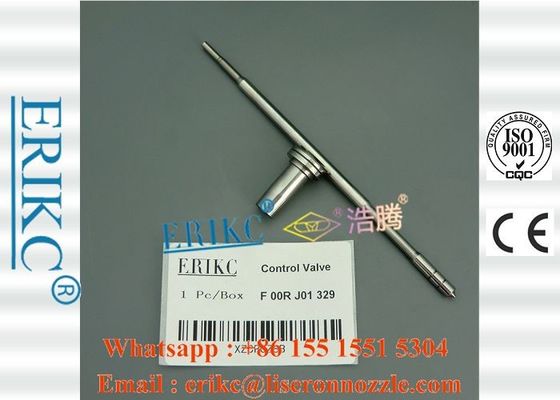 ERIKC F OOR J01 329 diesel fuel For BOS valve FOOR J01 329 Injector control valve FOORJ01329 for 0445120042 0445110315
