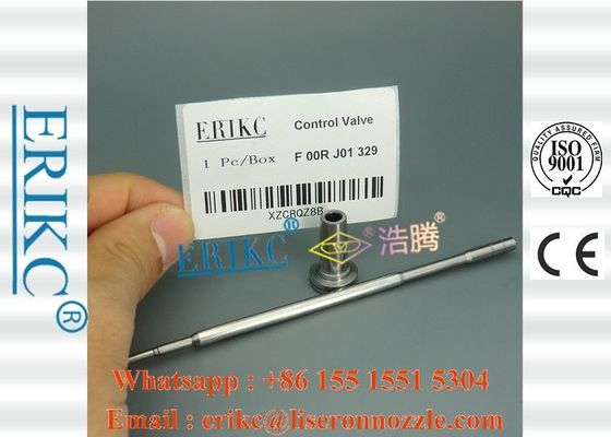 ERIKC F OOR J01 329 diesel fuel For BOS valve FOOR J01 329 Injector control valve FOORJ01329 for 0445120042 0445110315