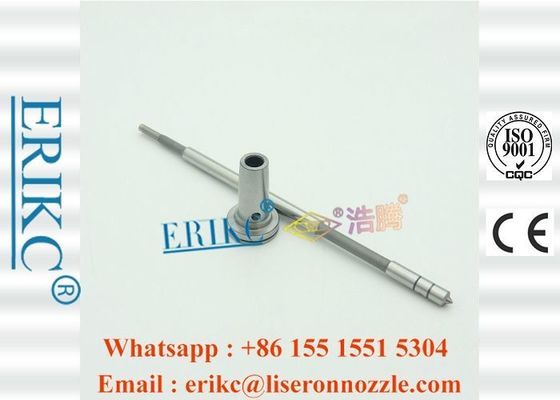 ERIKC F 00R J01 329 For BOS oil engine injection valves F00RJ01329 control valve assy F00R JC01 329 for 0445120042