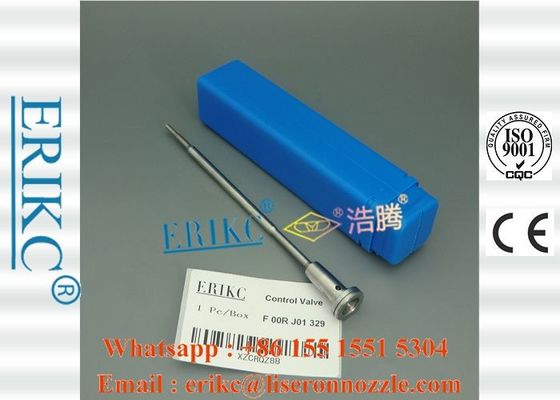 ERIKC F 00R J01 329 For BOS oil engine injection valves F00RJ01329 control valve assy F00R JC01 329 for 0445120042