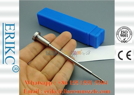 ERIKC F00RJ01428 common rail bosch nozzle valve F00R J01 428 fuel pump Control Valve F 00R J01 428 for 0445120048