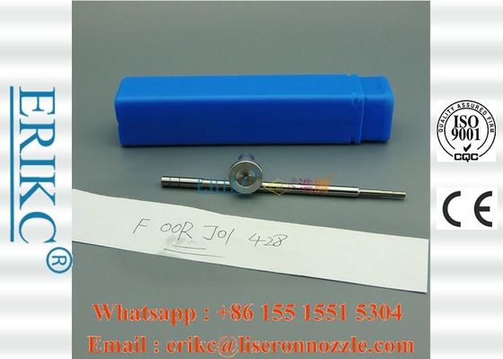 ERIKC F OOR J01 428 Diesel pump injector control valve FOORJ01428 bosch injection valve FOOR J01 428 for 0445120090