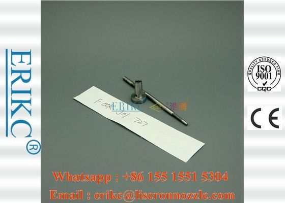 ERIKC F00RJ01727 diesel Common Rail Valve F 00R J01 727 For BOS foton control valve F00R J01 727 for 0445120086 0445120127