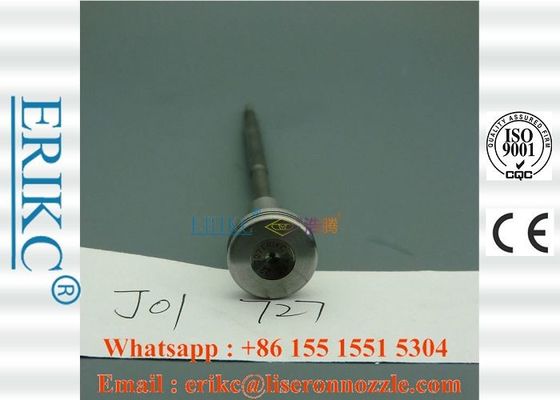ERIKC FOORJ01727 fuel pump valve For BOS F OOR J01 727 DIESEL injection control valve FOOR J01 727 for 0445120265