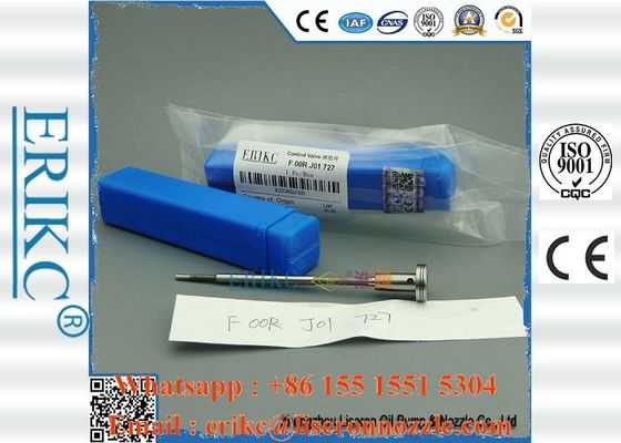 ERIKC FOORJ01727 fuel pump valve For BOS F OOR J01 727 DIESEL injection control valve FOOR J01 727 for 0445120265