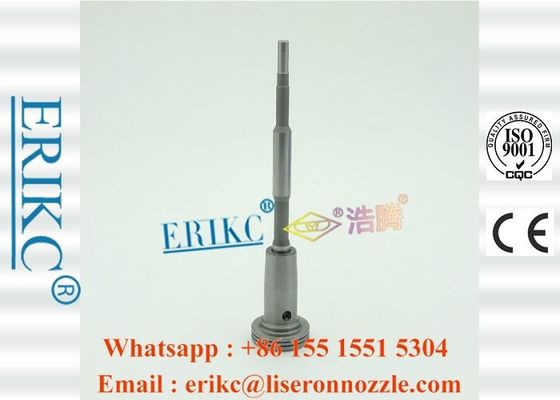 ERIKC F00RJ01924 injection For BOS valve F 00R J01 924 common rail piezo valve F00R J01 924 for 0445120102