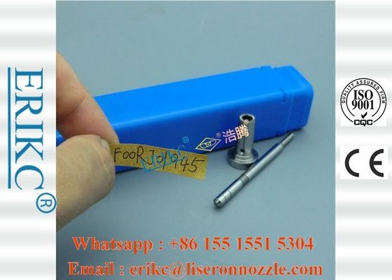 ERIKC F OOR J01 945 bosch suction valve FOOR J01 945 injector control valve unit FOORJ01945 For 0445120114