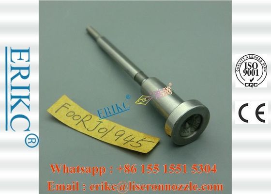 ERIKC F OOR J01 945 For BOS suction valve FOOR J01 945 injector control valve unit FOORJ01945 For 0445120114