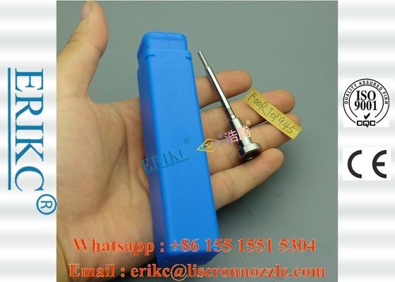 ERIKC F00RJ01945 common rail For BOS valve F 00R J01 945 fuel injector control valves F00R J01 945 for 0445120114