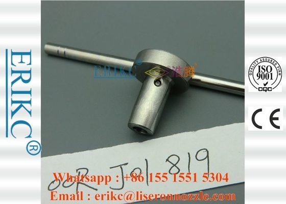 ERIKC F00RJ01819 CR auto engine injector valve F 00R J01 819 bosch control valves kit F00R J01 819 for 0445120157