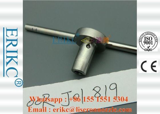 ERIKC F00RJ01819 CR auto engine injector valve F 00R J01 819 For BOS control valves kit F00R J01 819 for 0445120157