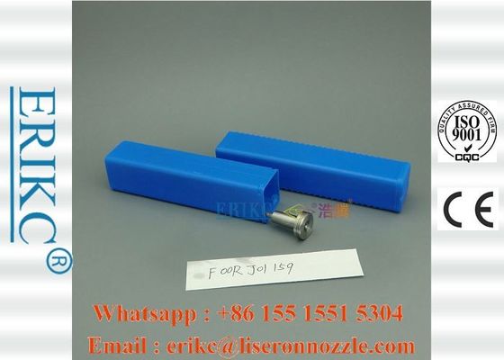 ERIKC bosch F 00R J01 159 common rail valve F00RJ01159 diesel injection valve F00R J01 159 for 0445120027 0445120056