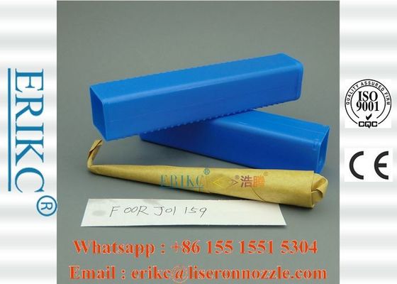 ERIKC bosch F 00R J01 159 common rail valve F00RJ01159 diesel injection valve F00R J01 159 for 0445120027 0445120056