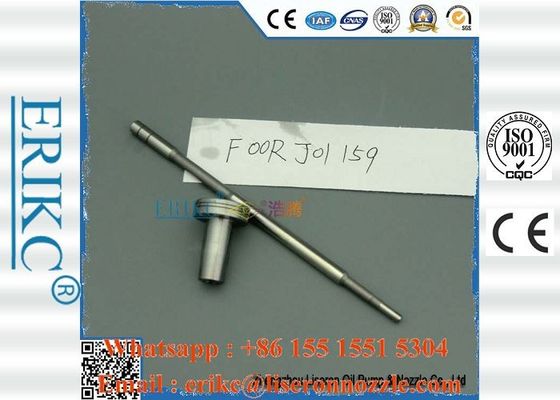 ERIKC FOORJ01159 bosch oil pump valve F OOR J01 159 fuel Common rail valve FOOR J01 159 FOR 0445120026 0445120024