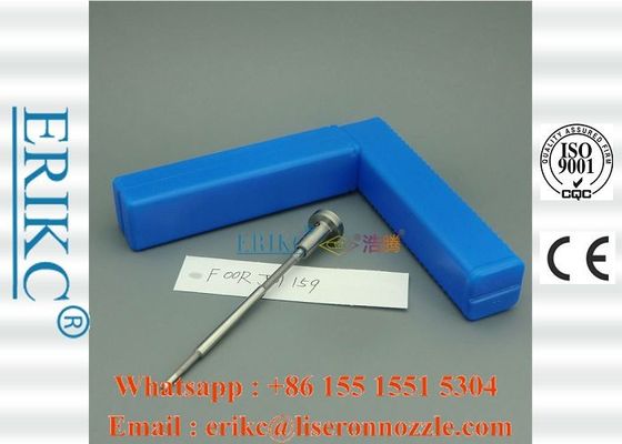 ERIKC FOORJ01159 bosch oil pump valve F OOR J01 159 fuel Common rail valve FOOR J01 159 FOR 0445120026 0445120024