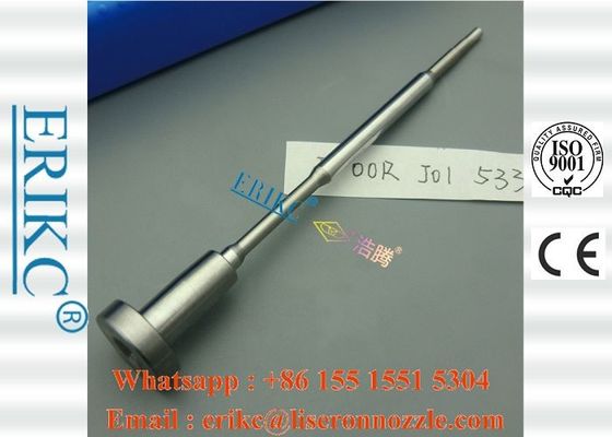ERIKC FOORJ01533 bosch Cummins injector control valve F OOR J01 533 diesel injection valve  FOOR J01 533 FOR 0445120340