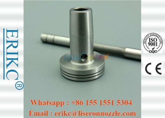 ERIKC For BOS F00RJ01657 common rail injector Valve F00R J01 657 control valve F00R J01 657 FOR 0445120078 0445120393