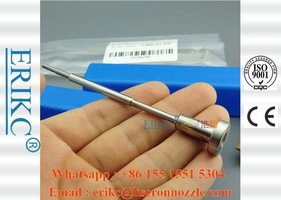 ERIKC For BOS F00RJ01218 diesel control valve F00R J01 218 common rail injector valve F 00R J01 218 for 0445120030