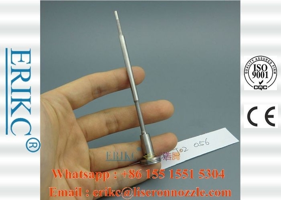 ERIKC FOORJ02056 fuel diesel bosch control valve F OOR J02 056 common rail injector valve FOOR J02 056