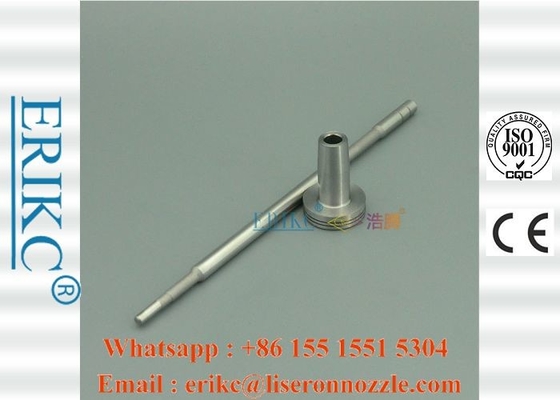 ERIKC FOORJ02056 fuel diesel bosch control valve F OOR J02 056 common rail injector valve FOOR J02 056
