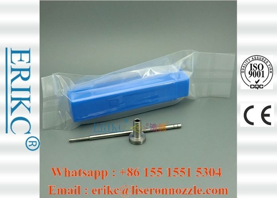 ERIKC FOORJ02056 fuel diesel bosch control valve F OOR J02 056 common rail injector valve FOOR J02 056