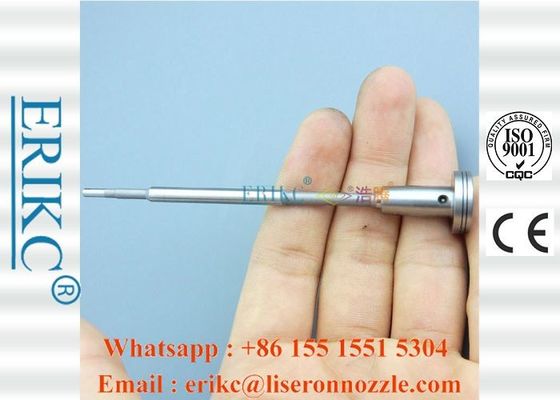Common Rail Control Valve F00RJ02103 For BOS Injection Parts For 0445120134