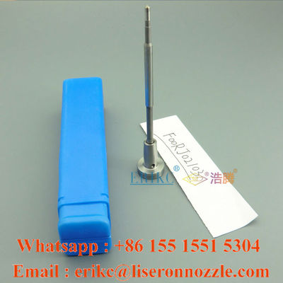 Crdi For BOS Injection Valve Foorj02103 For BOS Suction Control Valve  Foor J02 103