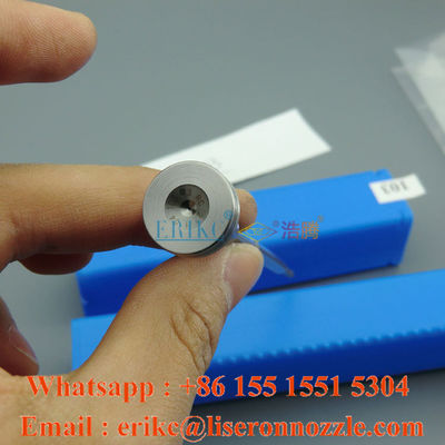 Crdi For BOS Injection Valve Foorj02103 For BOS Suction Control Valve  Foor J02 103