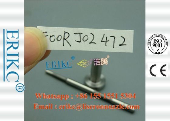 Erikc Engine For BOS Injection Valve Foor  J02 472 Fuel Injector Valve  Foor J02 472